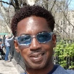 Meet your Posher, J.r.